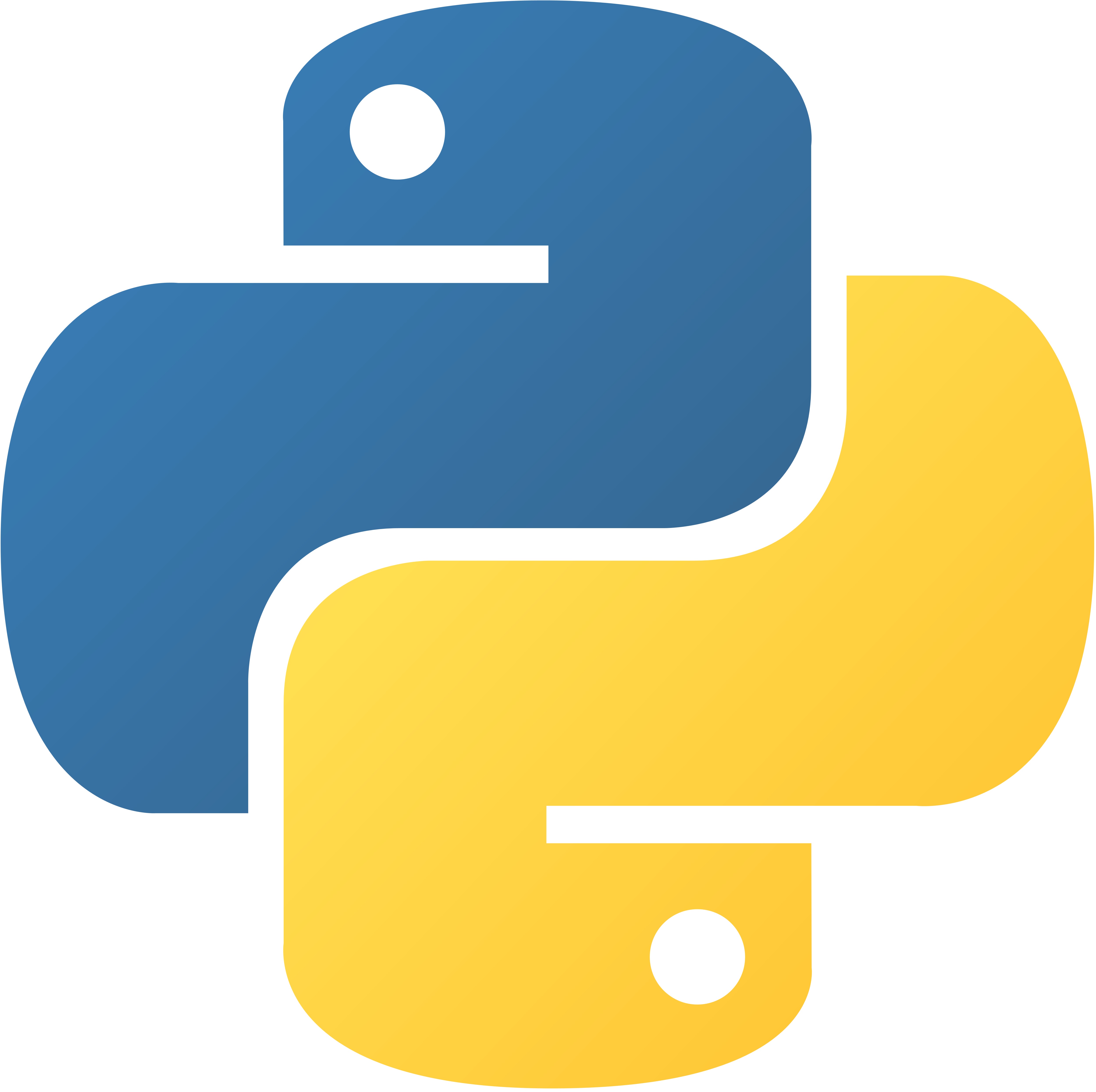 программирование в Python